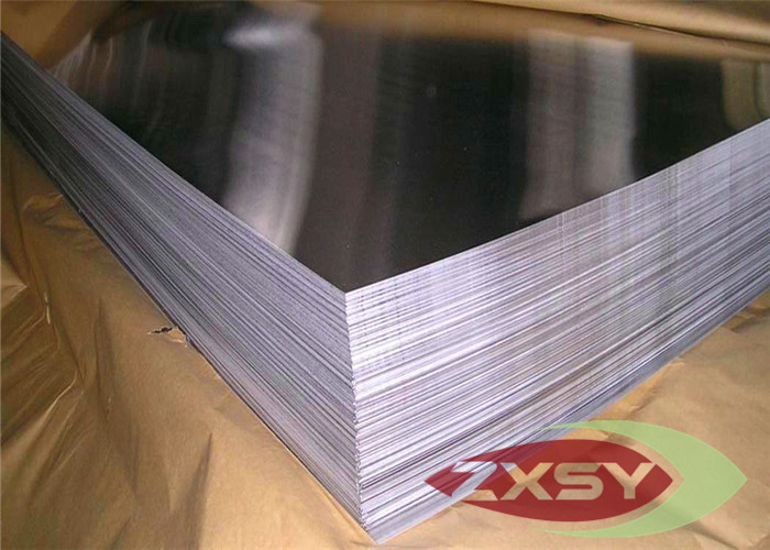 Aluminium Sheet